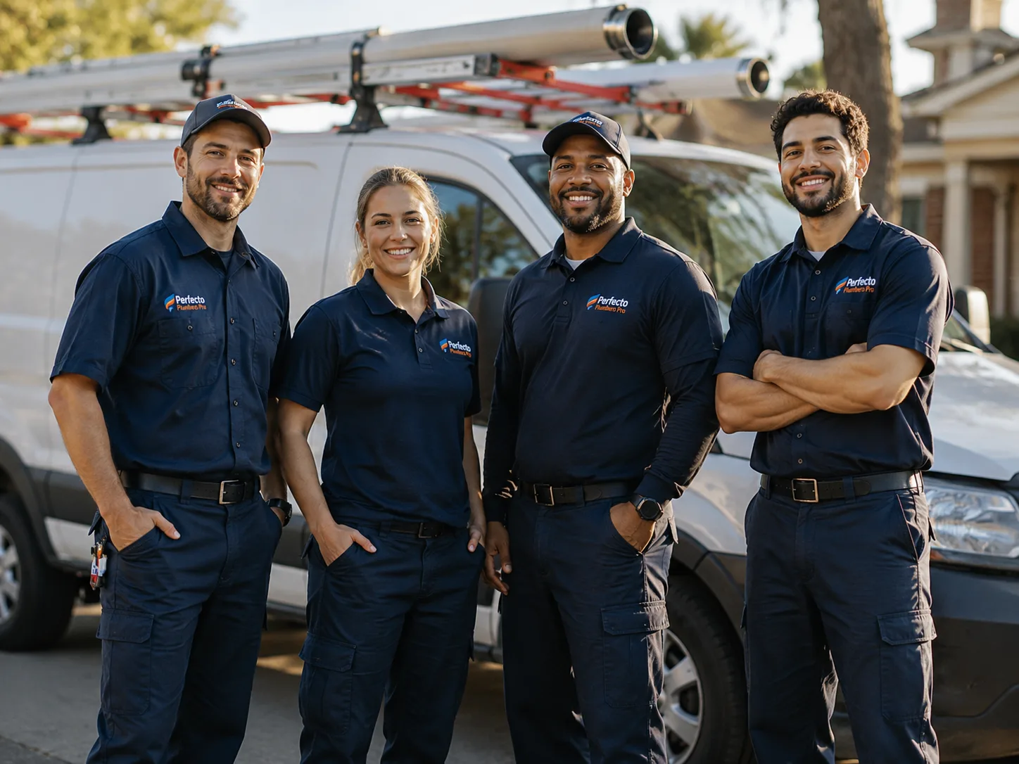 Emergency Plumber Near Me in Champlain, VA near me
